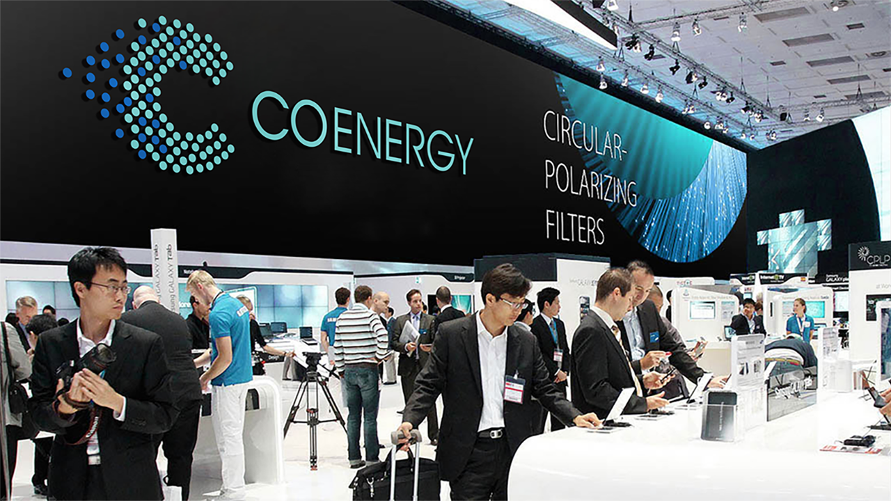 聚能品牌形象设计